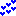 ハート ブルーブルー