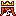 やんちゃな嵐マーク