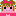 ブーシュカ☆ピンクレース&リボンアップづら☆☆