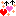 ↑