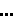 ・・・
