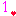 １