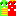 ガチャピン＆ムック