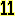 背番号11