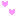 ２ハート