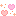 ﾊｰﾄ: