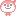 ﾄﾞｷﾝちゃん: