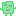 四角な子