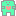 四角な子