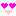 ときめき　目が♥