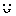 微笑み１