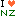 I　らぶ　NZ