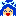 キュアアクア　にっこり