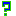 ハテナ？（？－？）