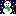 雪ダルマ