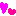ﾊｰﾄ2