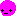 すねてます