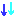 ↓↓