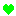 ハート(黄緑)