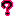 ？