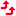 ↑