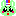 パステルラビ（驚く）