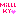 ミルキー