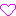 大好きなハート