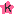 koz★K