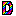 D