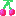 さくらんぼ