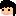 ニコっ