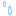 ；