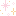キラキラ