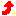 ↑