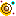 手描きふうひまわり