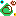 手描きふうお豆