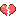 ハートブレイク