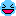 にっこり