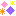 キラキラ