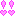 びっくりハート