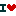 i❤