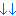 ↓