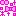 ∞ﾋﾟﾝｸ