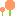 ピンク花