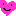 ハートちゃんです