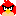 angry birds red