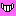 口（ピンク）