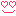 らい！
