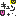ｷｭﾝ